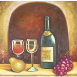 Painting Prepared