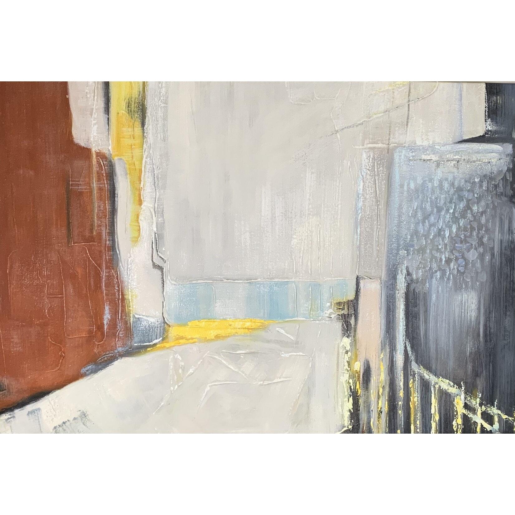 Painting Modern Wall Painting Art