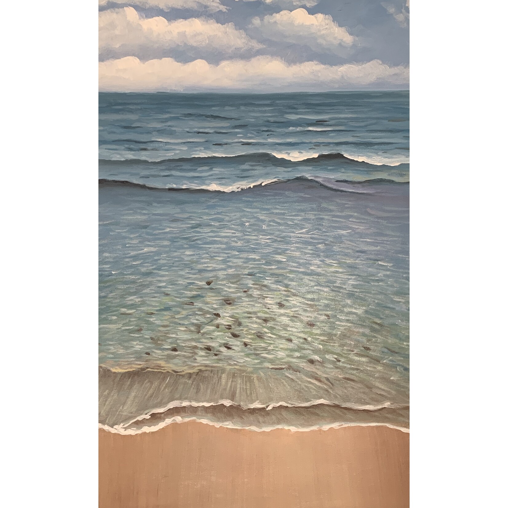 Painting Point Of View