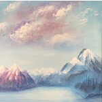 Painting Breathtaking
