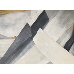 Painting Geometry Wall