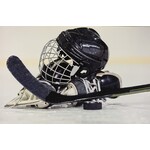 Printing Modern Stick On Ice Hockey 2
