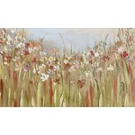 Painting Daisy View