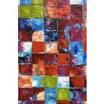 Painting Colored Puzzle