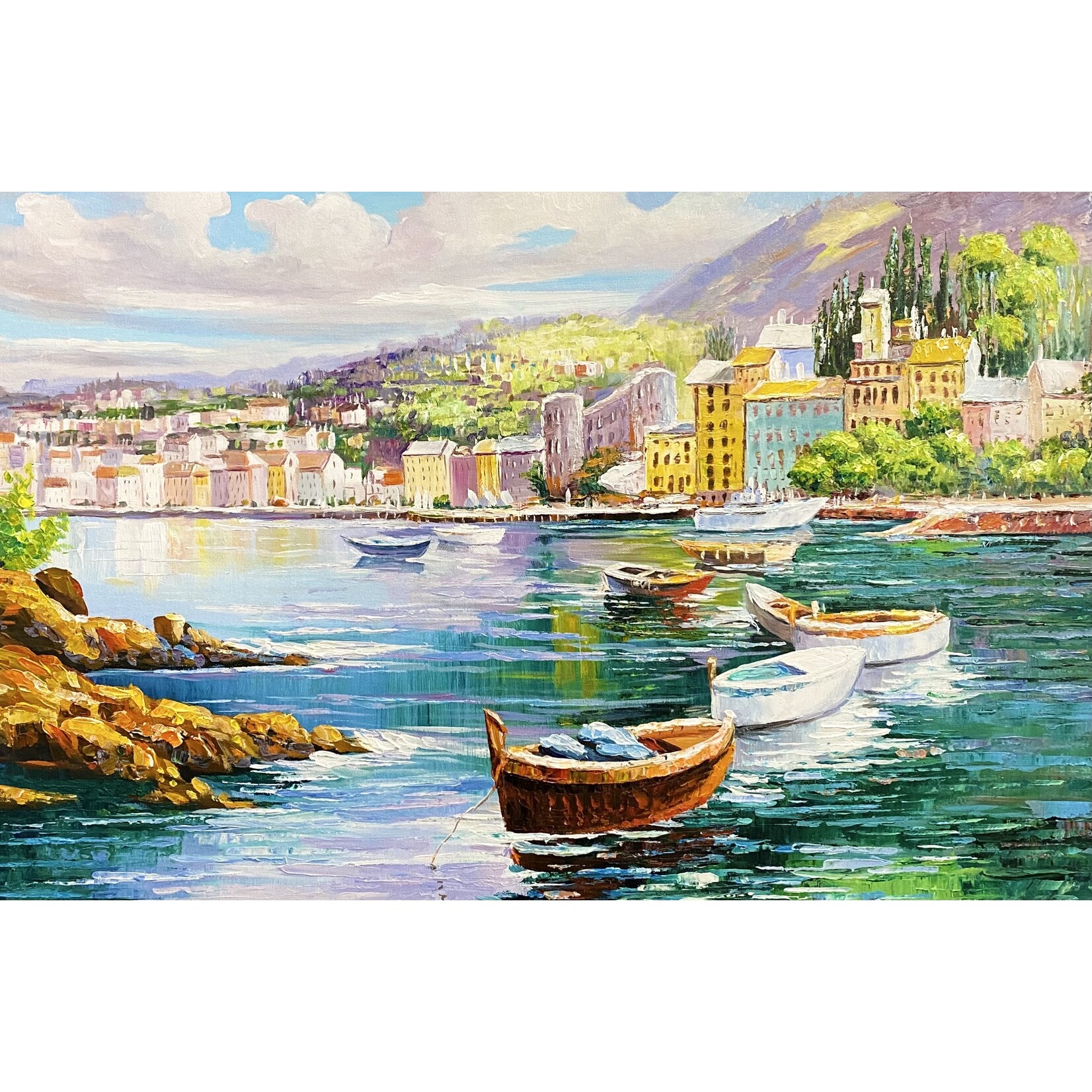 Painting Dream