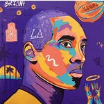 Graffiti Kobe Bryant - Shooting Guard