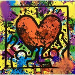 Graffiti Hold