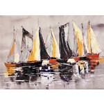 Printed Painting Mood