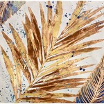 Printed Painting Ash