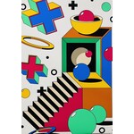 Printing Object Space