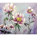 Printed Painting Delightful