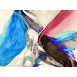 Printed Painting Playing