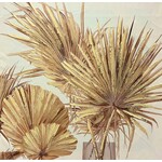 Printed Painting Dried