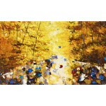 Painting Breathtaking - Falls