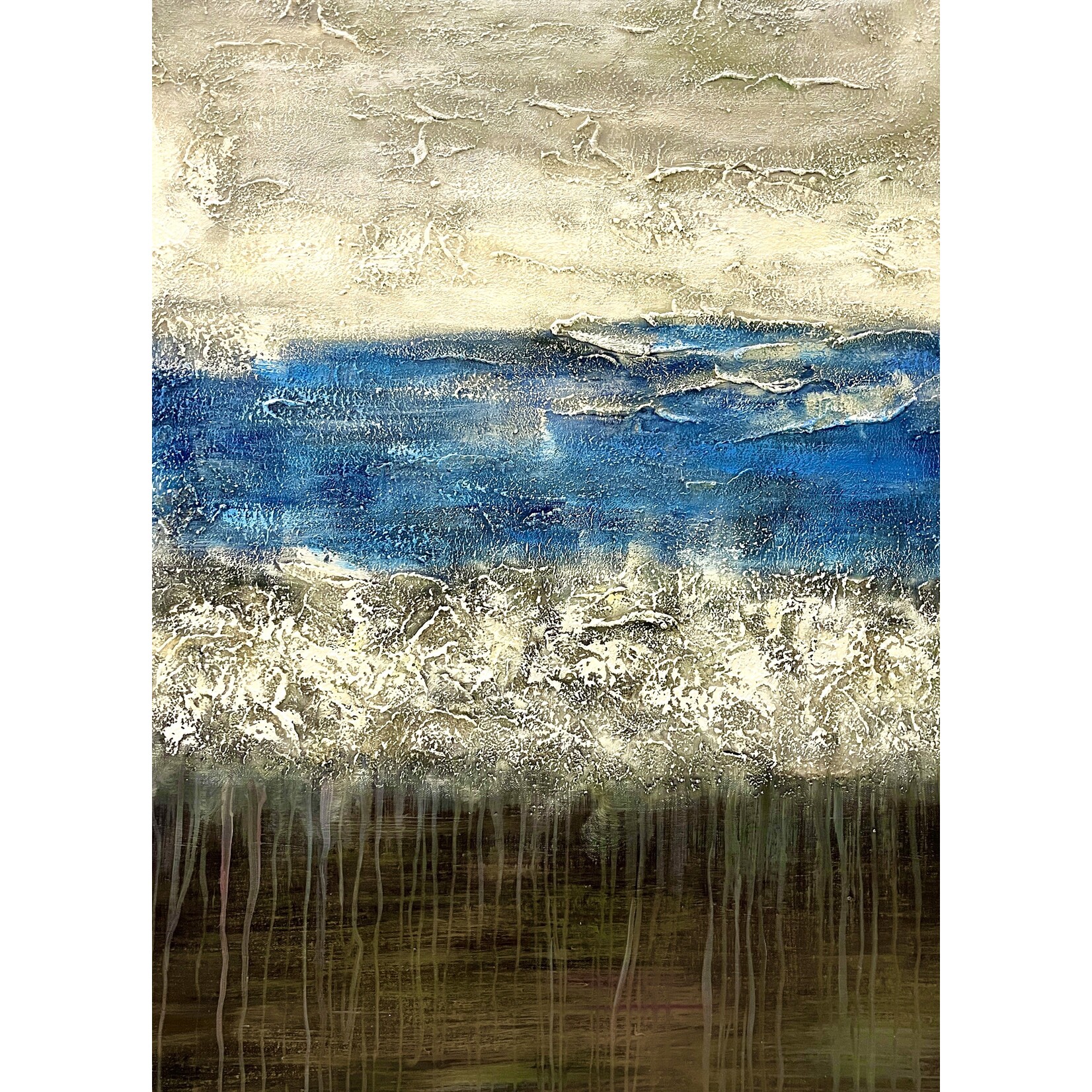 Painting Stacked