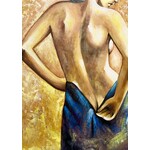 Painting Naked