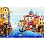 Painting Venice II