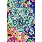 Graffiti Graffiti - Lion
