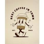 Printing Cafe Time II