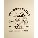 Printing Cafe Time I