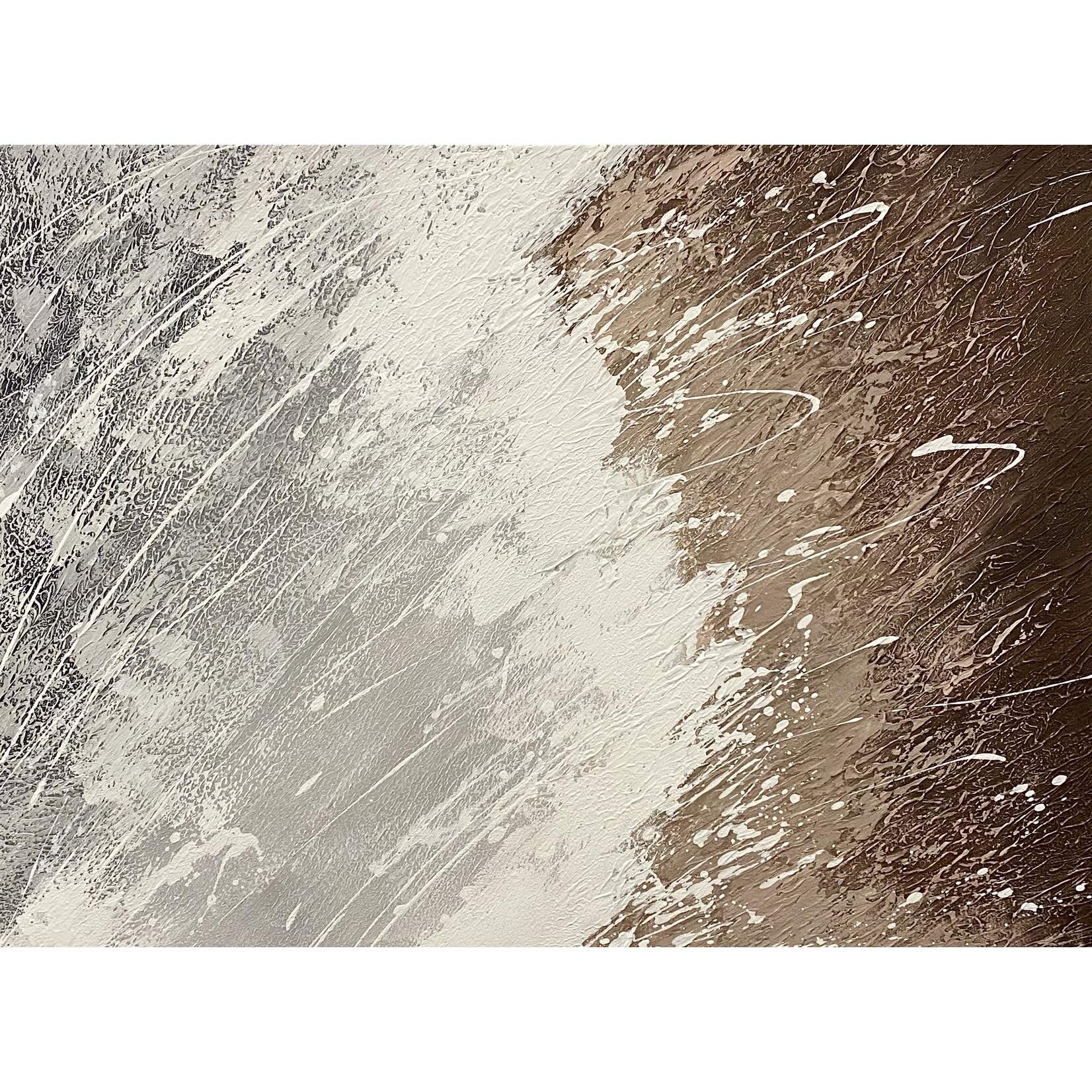 Painting Texture Design