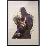 Printing Thanos