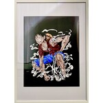 Printing One Piece - Luffy