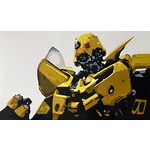 Oil Painting Transforming Robot