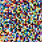 Painting Colorful French