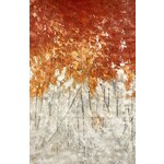 Painting Vibrant Redness