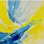 Oil Painting Abstract Oil Painting