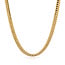 10 MM- Cuban Link Chain 10K - SOLID GOLD