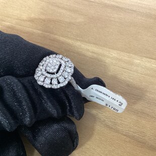 14k 4.6g A. Diamnds