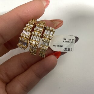 10k 11.2g s7 A.Diamonds