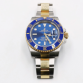 Rolex Submariner -Oyster Perpetual Date -  2015 - 41 mm