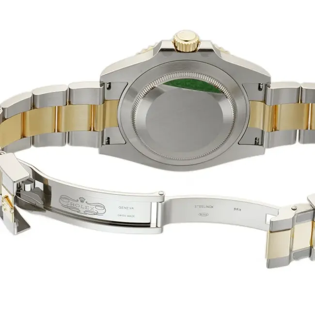 Rolex Submariner -Oyster Perpetual Date -  2015 - 41 mm