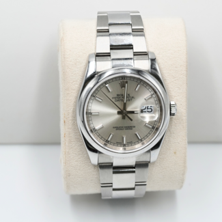 ROLEX  Oyster Perpetual - 36mm - 2023