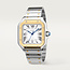 Cartier Santos - Two Tone  - 32mm
