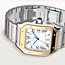 Cartier Santos - Two Tone  - 32mm