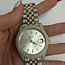 Rolex - Datejust - 41 MM - Diamonds Bezel and Bracelet - Red Dial