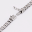3.65 mm - Tennis Chain - 10K - 4.62 ctw - 18¨