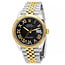 Rolex DateJust  36mm - Two Tone