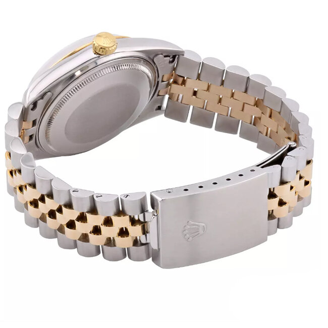 Rolex DateJust  36mm - Two Tone