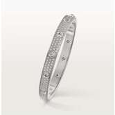 Puslera De Diamantes Size 17
