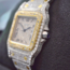 Cartier Luxury Watch – 29MM with Full Diamond Setting | Unik Jewelry