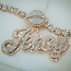 Get a Custom Quote for Your Personalized Gold & Diamond Pendant | Unik Jewelry