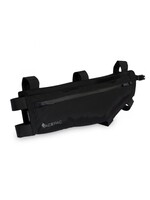 acepac Acepac Zip Frame Bag, Medium - Black