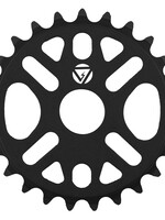 black ops CHAINRING BK-OPS 25T MICRO DRIVE II ALY BK