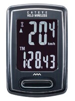 cateye COMPUTER CATEYE CC-VT230W VELO WRELESS STEALTH BK