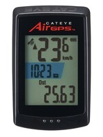 cateye COMPUTER CATEYE CC-GPS100 AIR GPS WIRELESS BK